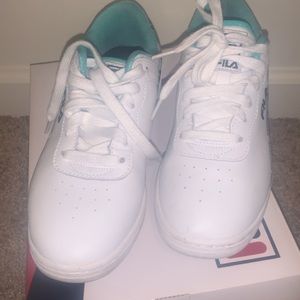FILA sneakers